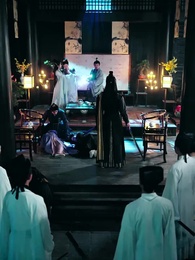 我變壞了,也無敵了 - Episode 28