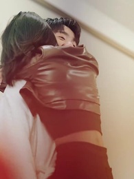 第10集 - 龍王出道姐姐們撐腰