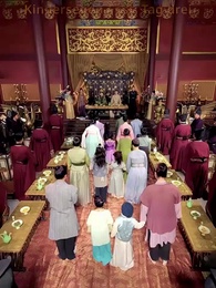 Episode 23 - [Synchro]Flucht zur Kaiserkrone