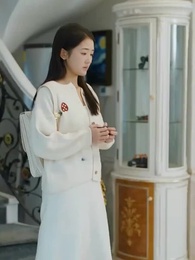 Серия 12 - Вечерний ветер разлучил нас