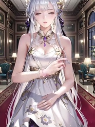 Episodio 21 - Soy Reina del Mundo de Bestias