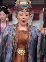 侯門錦繡：老夫人威武 - Episode 34