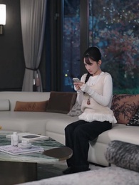 不與青山辭 - Episode 53