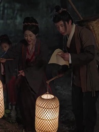 穿成惡婆婆後,兒媳搶著給我養老 - Episode 46