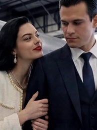 Episode 12 - Don't touch my private spaceplane