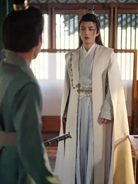 第8集 - 我變壞了,也無敵了