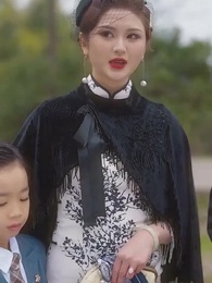 ابني هو ملك التنانين [مدبلج] - Episode 31