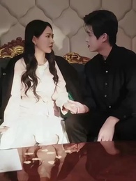 Episode 14 - Gantian Aku yang Mencintaimu