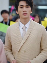 Вечерний ветер разлучил нас - Episode 32