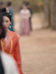 一睜眼，偏執太子奪我入東宮 - Episode 66