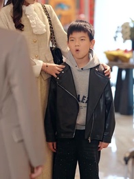 A Life of Her Own - Episode 5