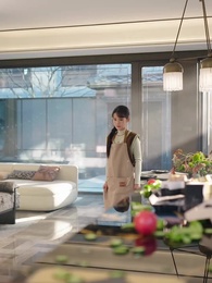 不與青山辭 - Episode 33