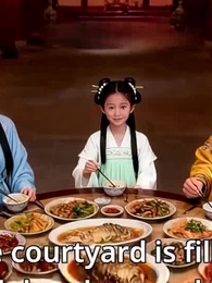 Episode 37 - [Dubbed] Moonlit Redemption