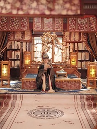 第61集 - 侯門錦繡：老夫人威武