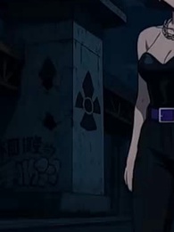 Episodio 35 - Casero de mutantes clase S