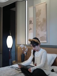 第50集 - 不與青山辭