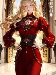 Soy Reina del Mundo de Bestias - Episode 36