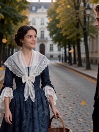 Episode 19 - This Time, I Won't Be His Luna