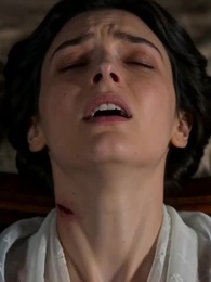 This Time, I Won't Be His Luna - Episode 8