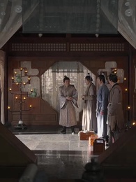 穿成惡婆婆後,兒媳搶著給我養老 - Episode 16