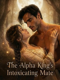 The Alpha King’s Intoxicating Mate poster