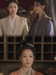 穿成惡婆婆後,兒媳搶著給我養老 - Episode 62