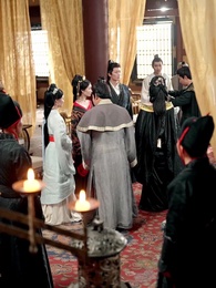 The Dying Prince's Defiant Bride - Episode 37