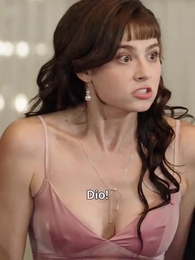 Episodio 28 - Il Patto dell'Ombra