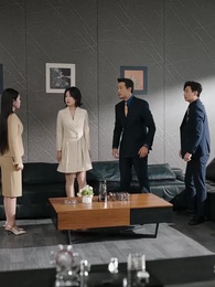 [Lồng tiếng]Ân Nghĩa Luân Hồi - Episode 31