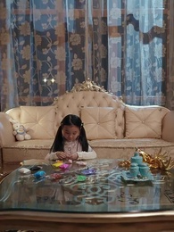 一覺醒來七年後，娶了校花有了娃 - Episode 7