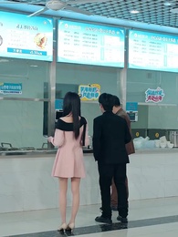 第40集 - 顧少在京大，校花排隊求同桌