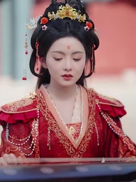 太子妃天亮了 - Episode 24