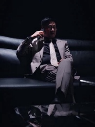 第12集 - 淪落街頭：你真當我是乞丐