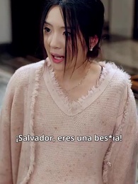 La Gran Magistrada Ermitaña - Episode 5