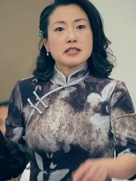 She Cooked Her Way Back - Episode 15