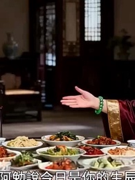 戰神夫君太會撩 - Episode 15