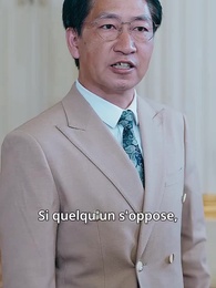 Épisode 61 - La Vérité d’Édouard Valmont