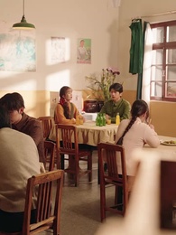 穿越八零當德華拐個閻王生個娃 - Episode 49