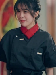 Episode 9 - She Cooked Her Way Back