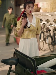 第30集 - 穿越八零當德華拐個閻王生個娃