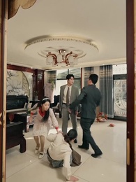 重返1987，反手強娶小嬌妻 - Episode 51