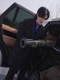 第51集 - 神豪系統：看直播就變強