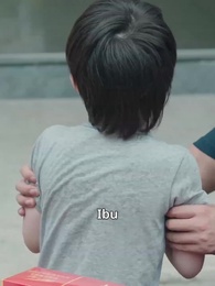 Episod 49 - Jodoh yang ditakdirkan pasti kembali