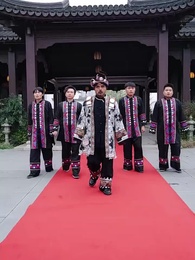 Đừng Đùa Với Ăn Mày - Episode 56