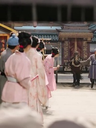 臉有多大，旺子孫的福崽你都敢扔 - Episode 74