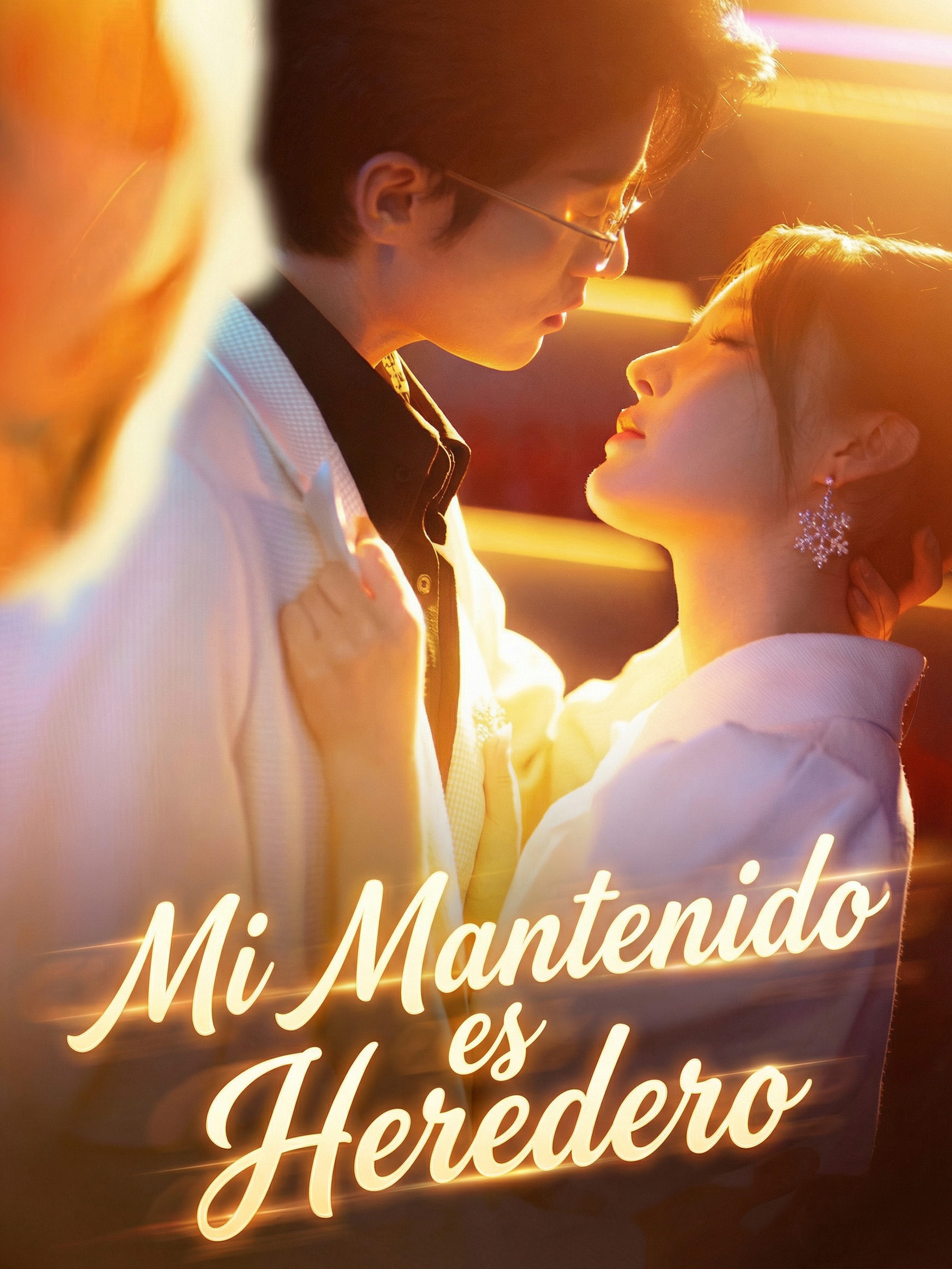 Mi Mantenido es Heredero