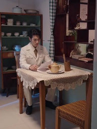 第45集 - 季風環流