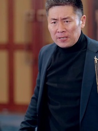 La Gran Magistrada Ermitaña - Episode 15