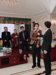 Đừng Đùa Với Ăn Mày - Episode 72