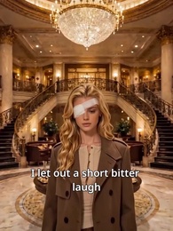 Episode 7 - Reborn from His Hell